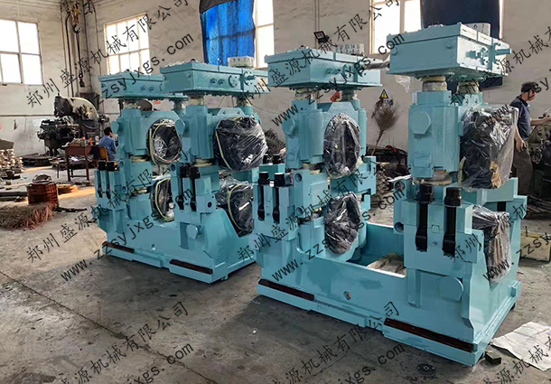 400短應(yīng)力軋機 400短應(yīng)力軋機